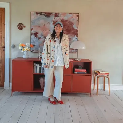 Nina Johannsen | Haus & Garten profile