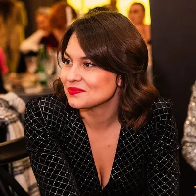 Nina Kajser Labaš profile