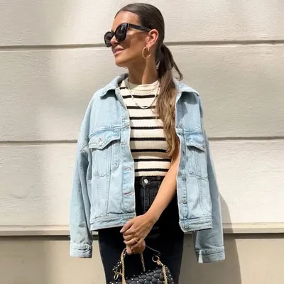 Nina profile