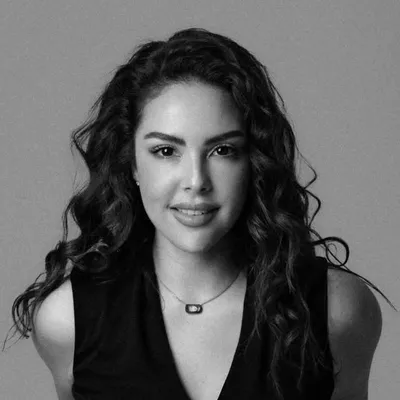 Nina Maghrabi profile
