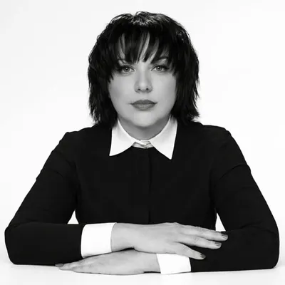 Carolina Maluf profile