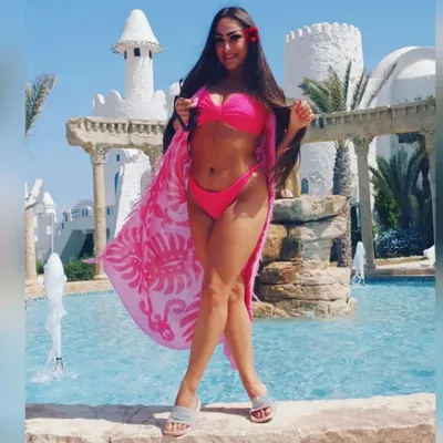 ♕ NINA MESSINA ♕ profile