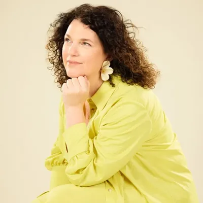 Nina Mouton profile