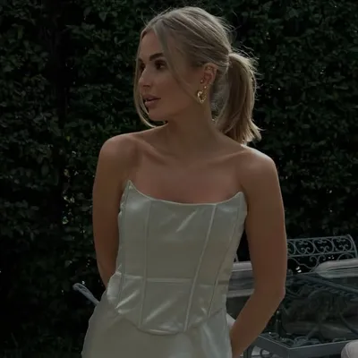 nina russo profile