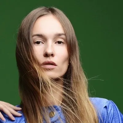 Nina Pavlynyuk profile