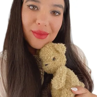 Daiana Suarez – Diseñadora y Crochetera 🇦🇷 profile