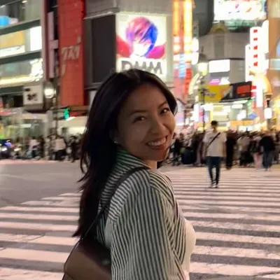 Nina profile