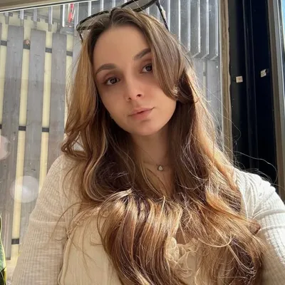 Nina Alexandra profile