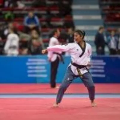 Nina Bansal profile