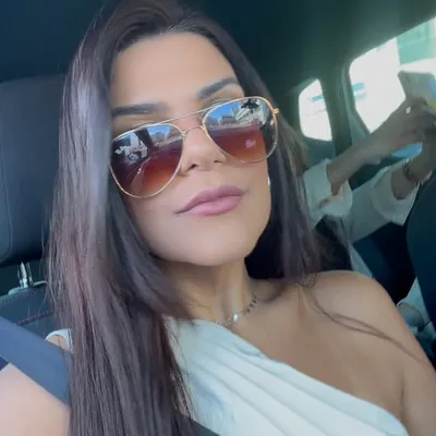 Marina Bentes profile