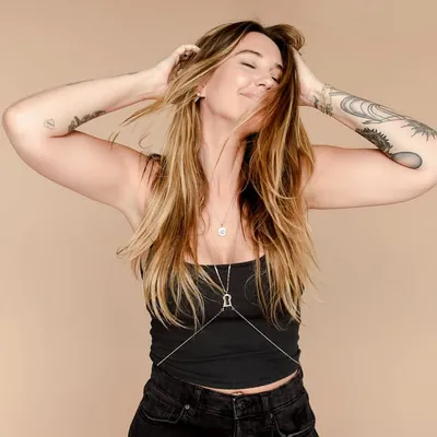 NINA BERENATO JEWELRY profile