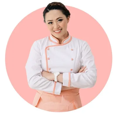 Nina Bertha C profile