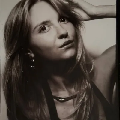 Nina Aleksandra Blachowicz profile