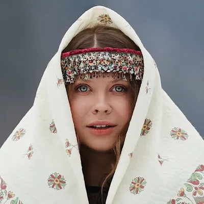 Ніна Чавус profile