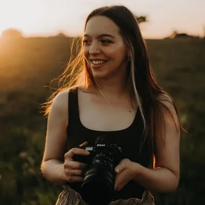 Nina Cltn | Photographe profile