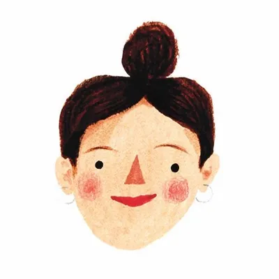 Nina Cosford profile