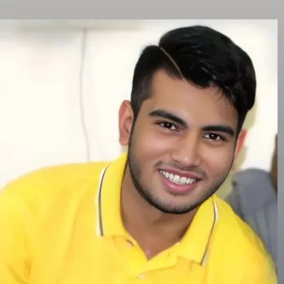 Ninad Parkar profile