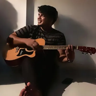 Ninad Panchal profile