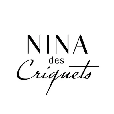 Nina Des Criquets Lingerie profile
