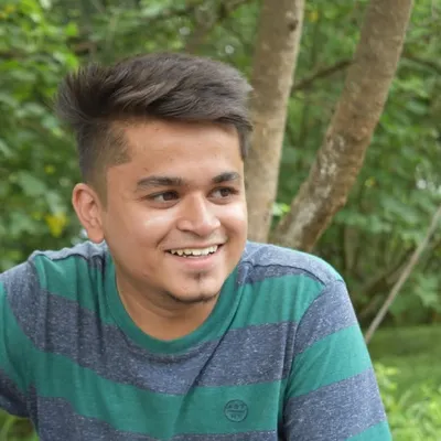 Ninad Kale profile