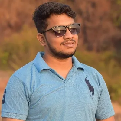 Ninad Upadhye profile