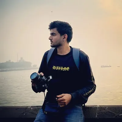 NINAD VYAS profile