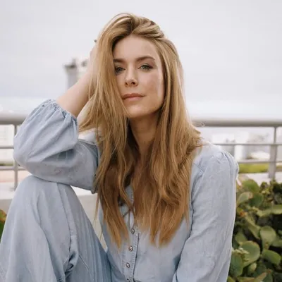 Nina Ensmann profile