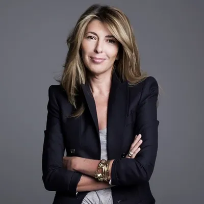 Nina Garcia profile