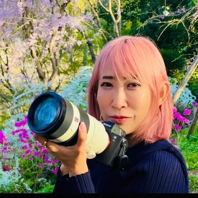蜷川実花 profile
