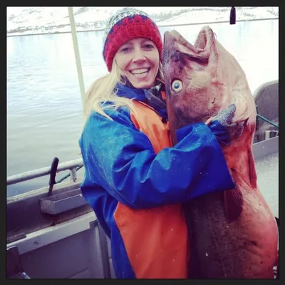 Nina Kristine Jensen profile