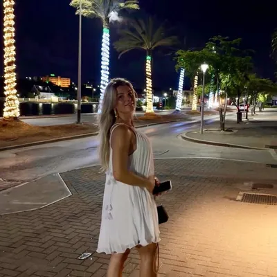 Nina profile
