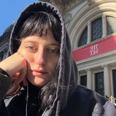 Nina Ljeti profile