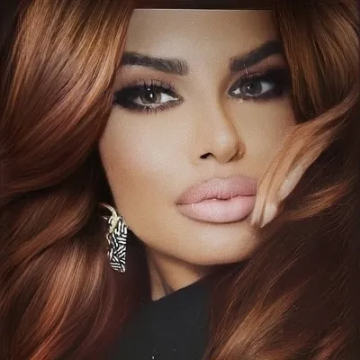 Nina Lotsari profile