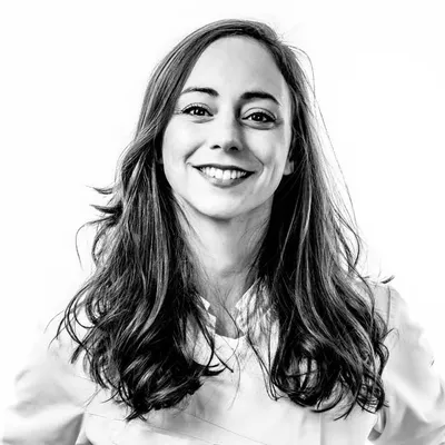Nina Métayer profile
