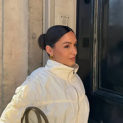 Nina Mijnsbergen profile