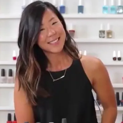 Nina Park profile