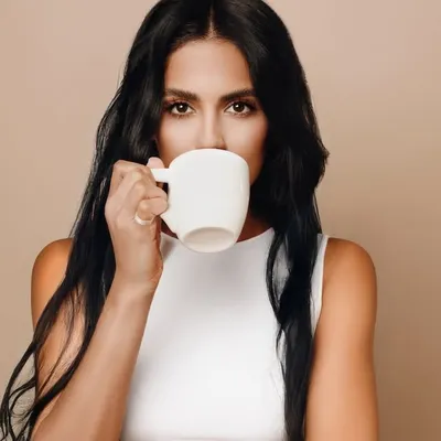 Nina | Entrepreneur & Podcast Host | profile