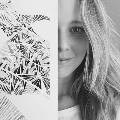 Nina Pearse profile