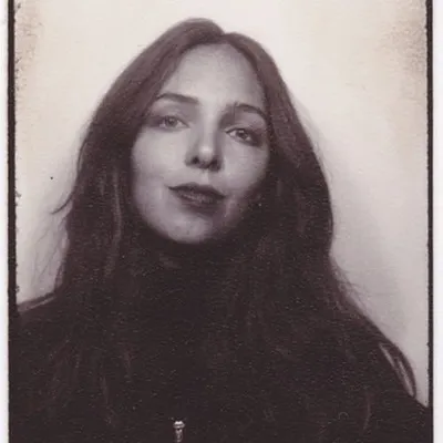 NINA RAASCH profile