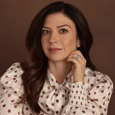 Nina Provenzano Rand profile