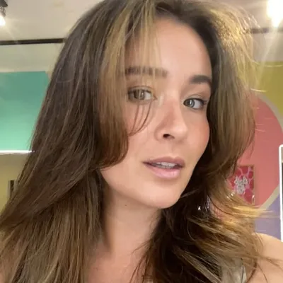 Nicole Naritelli profile