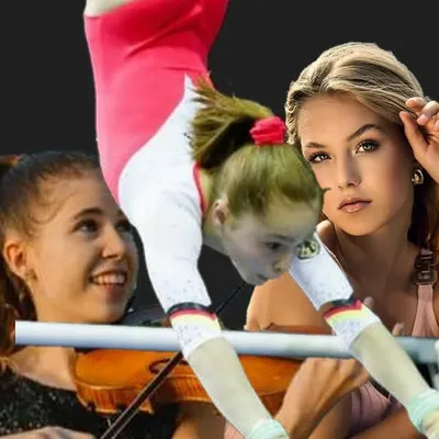 Amelie Lammers Fanpage profile