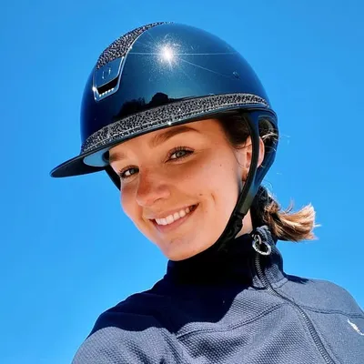 Nina Rademaekers profile