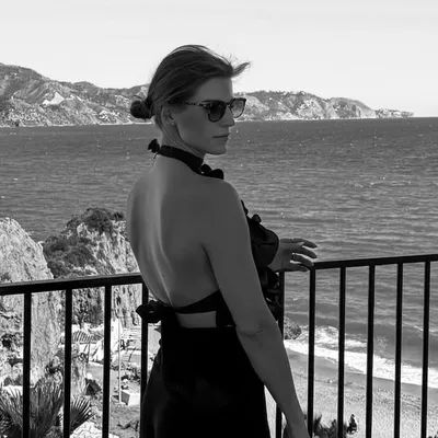 Nina profile