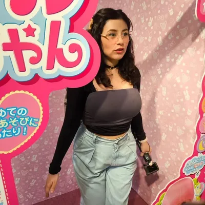 🧿 NINA WINDY 🧿 Diosa Amazona profile