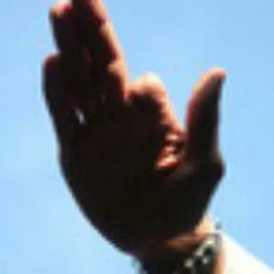 Ninefinger profile
