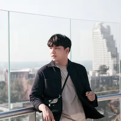 Nine Aekkawit profile