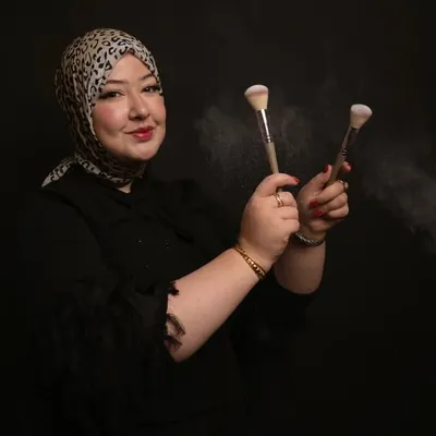 Ninette’s brides profile