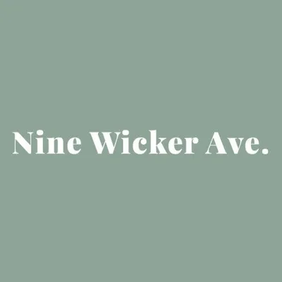 Nine Wicker Ave. profile