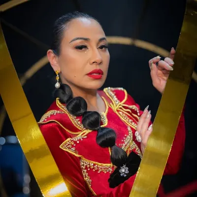 Ning Baizura Official profile